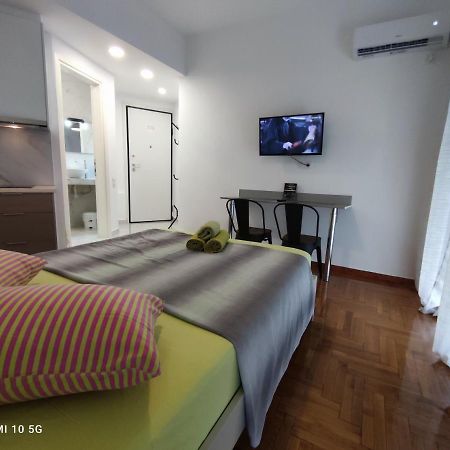 Studio In The Heart Of Athens Next To Monastyraki. Zewnętrze zdjęcie