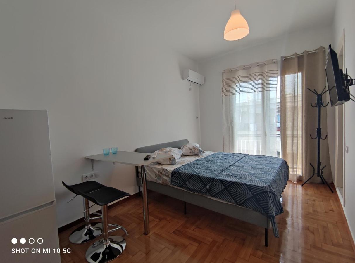 Studio In The Heart Of Athens Next To Monastyraki. Zewnętrze zdjęcie