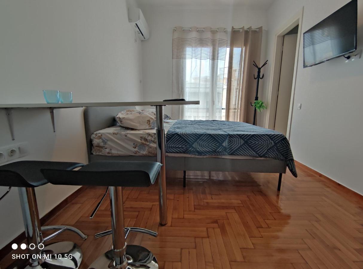 Studio In The Heart Of Athens Next To Monastyraki. Zewnętrze zdjęcie