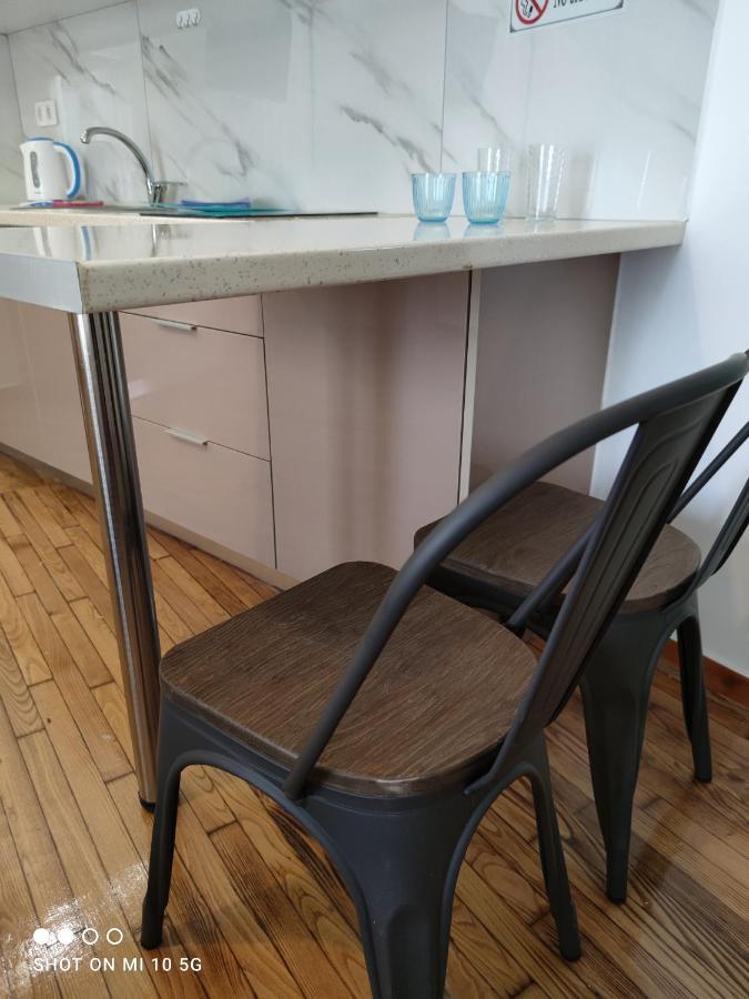 Studio In The Heart Of Athens Next To Monastyraki. Zewnętrze zdjęcie