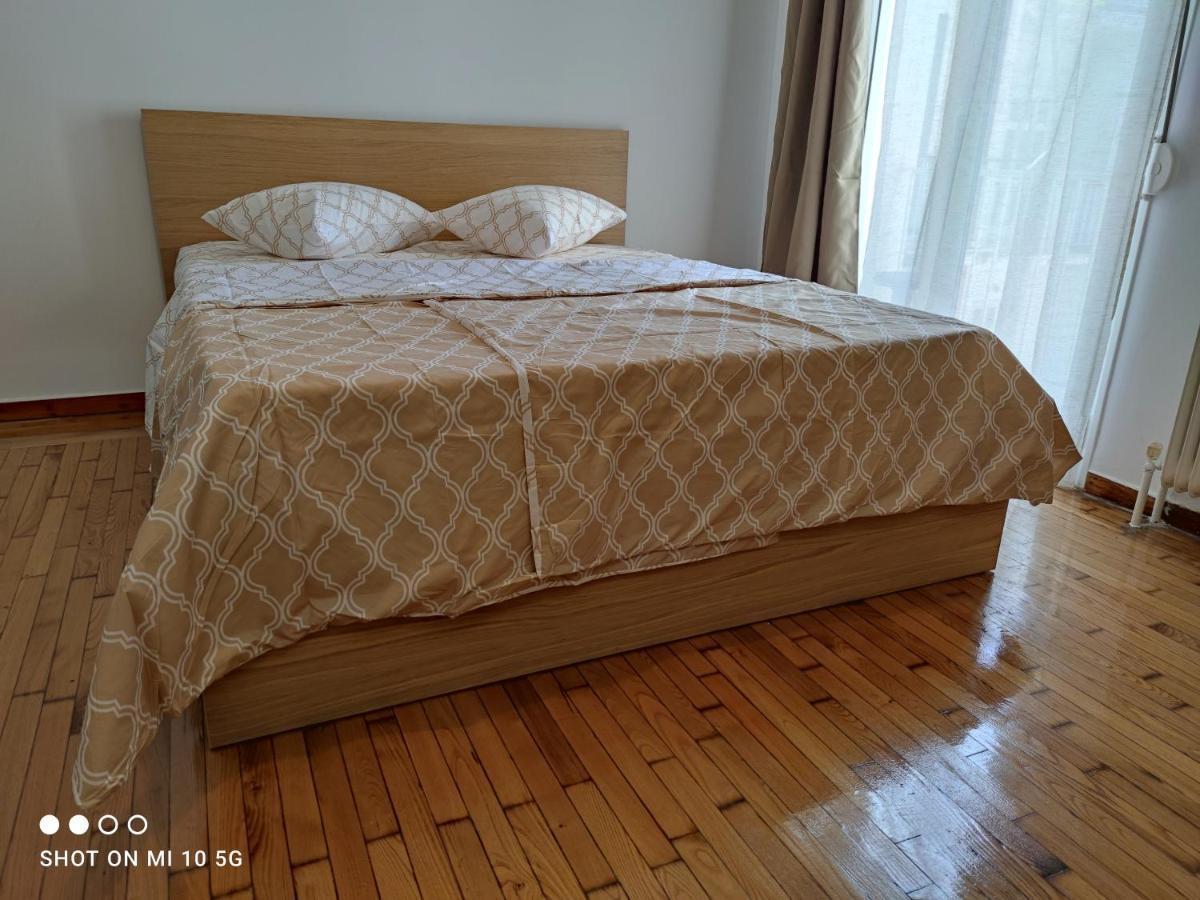 Studio In The Heart Of Athens Next To Monastyraki. Zewnętrze zdjęcie