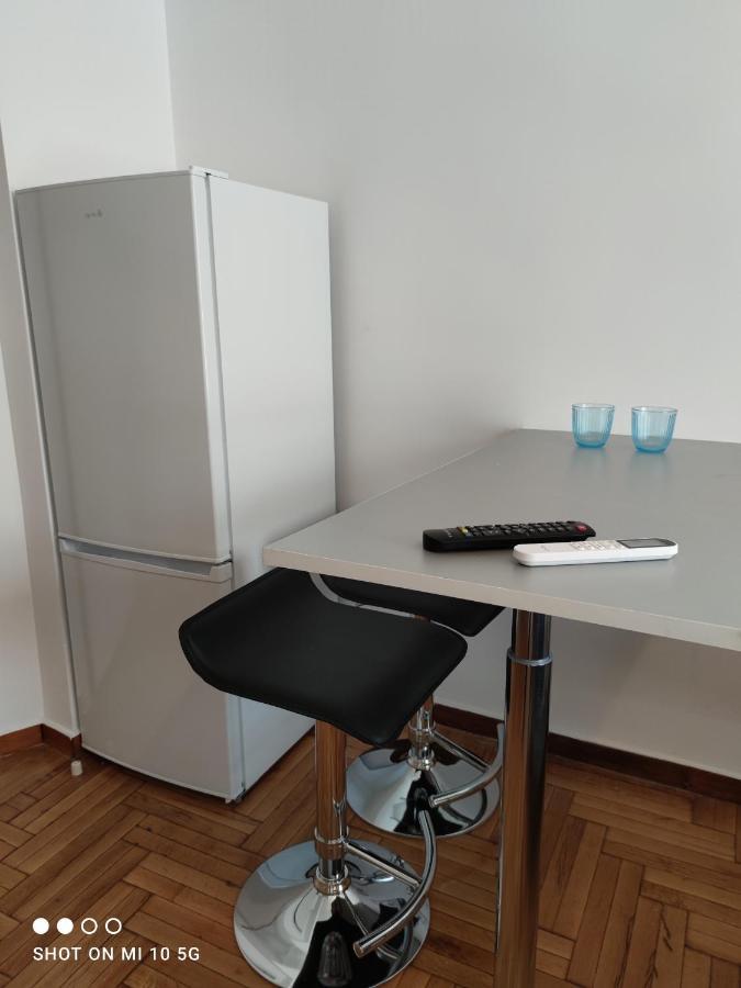 Studio In The Heart Of Athens Next To Monastyraki. Zewnętrze zdjęcie