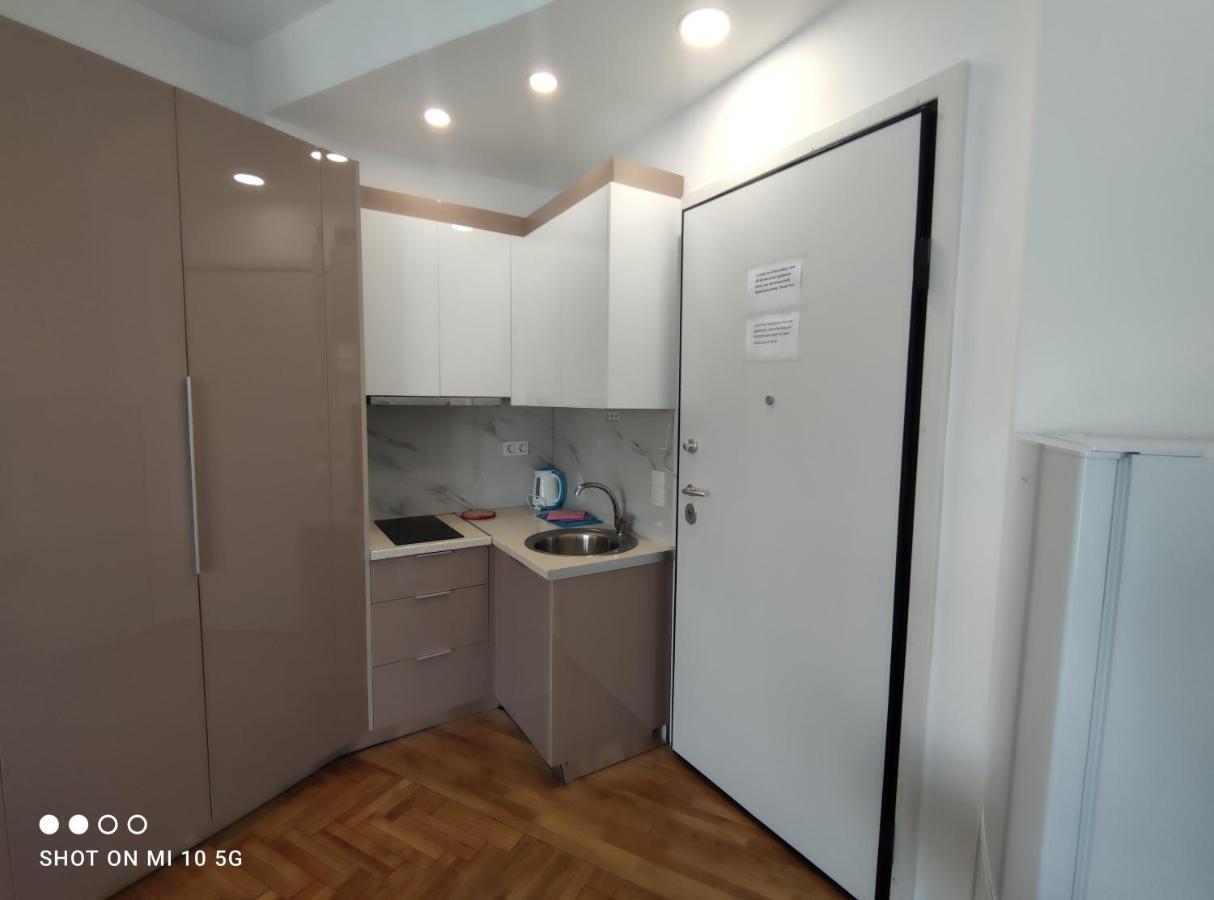 Studio In The Heart Of Athens Next To Monastyraki. Zewnętrze zdjęcie