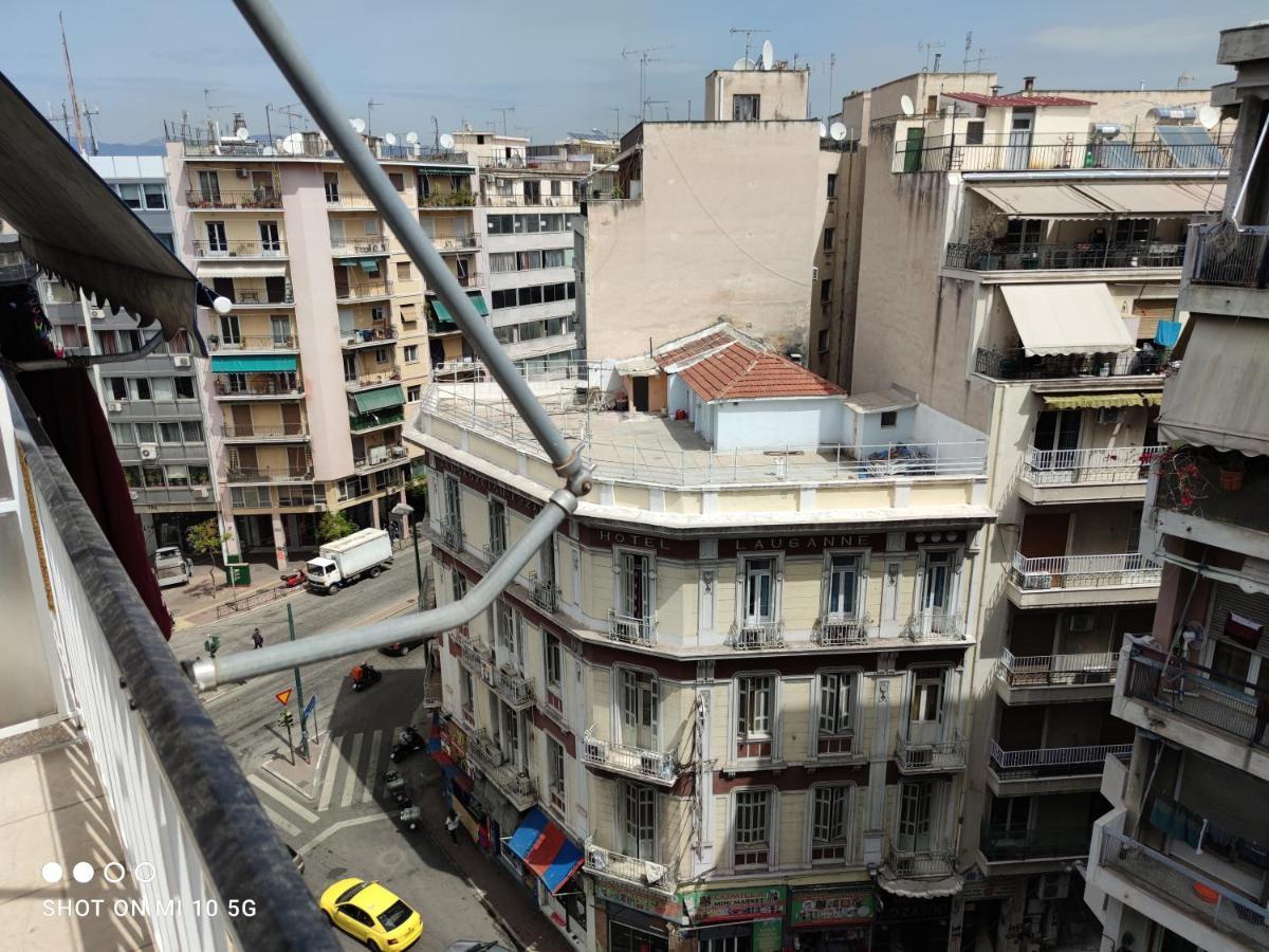 Studio In The Heart Of Athens Next To Monastyraki. Zewnętrze zdjęcie