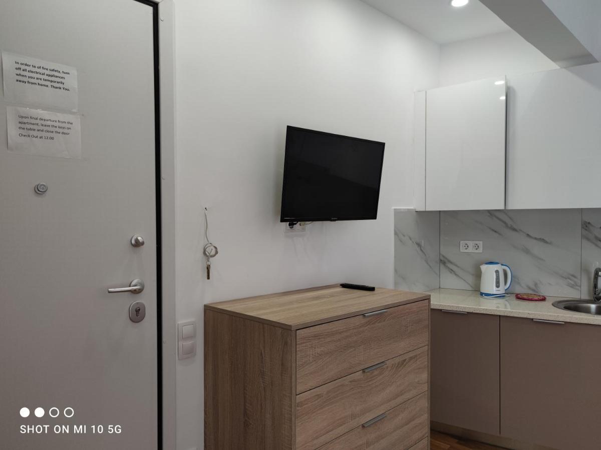 Studio In The Heart Of Athens Next To Monastyraki. Zewnętrze zdjęcie