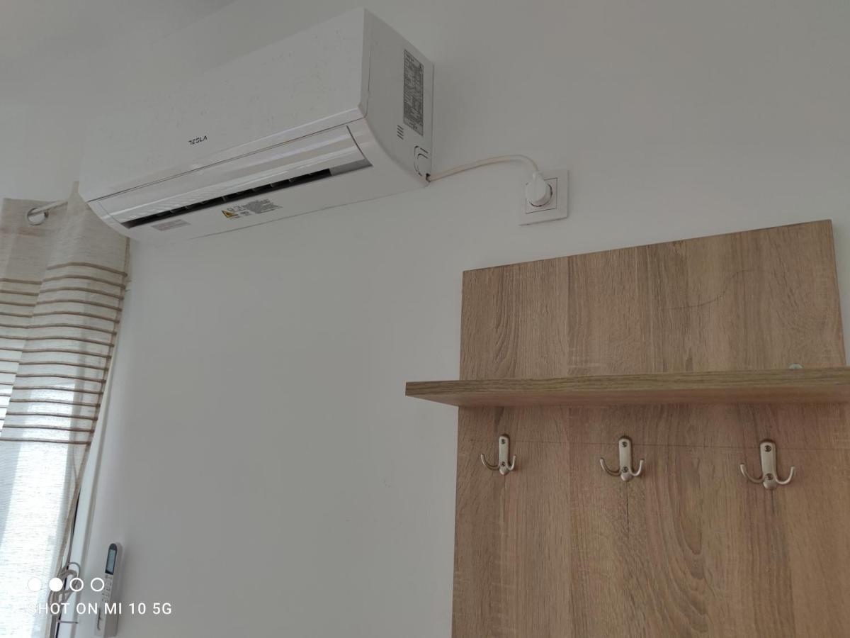 Studio In The Heart Of Athens Next To Monastyraki. Zewnętrze zdjęcie