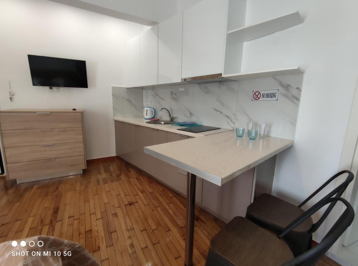 Studio In The Heart Of Athens Next To Monastyraki. Zewnętrze zdjęcie
