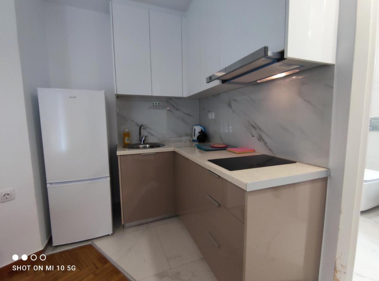 Studio In The Heart Of Athens Next To Monastyraki. Zewnętrze zdjęcie