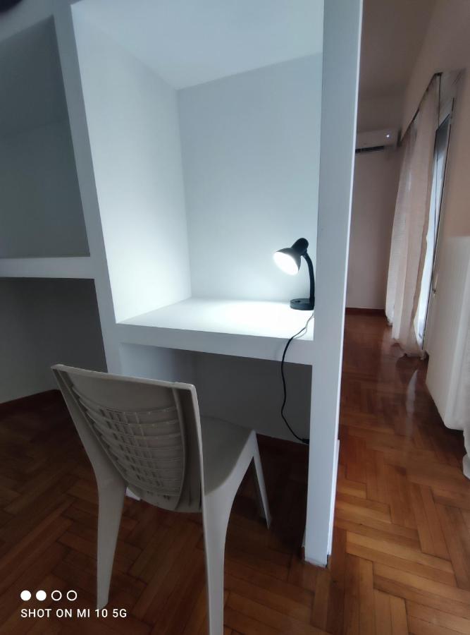 Studio In The Heart Of Athens Next To Monastyraki. Zewnętrze zdjęcie